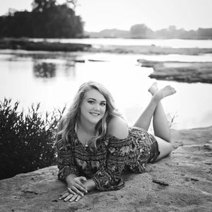 Meet your Posher, Paige